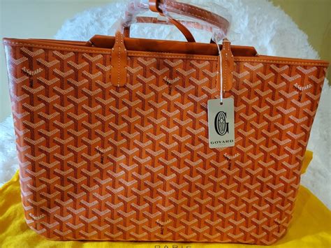 goyard paris sale|goyard website.